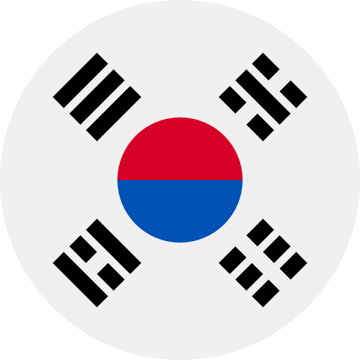 korea-south